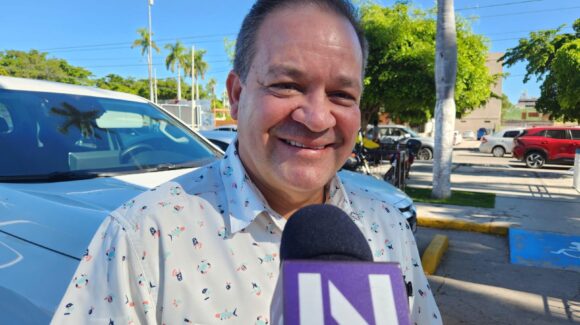 ¡Hay guardadito! Ayuntamiento de Ahome cuenta con la reserva para pagar sin problema el aguinaldo a los trabajadores