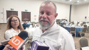 roberto osuna valdez el zeus presidente de conaguam