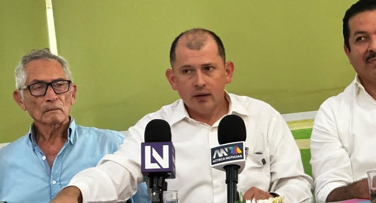 ‘A veces sentimos que se pone peor’, PAS cuestiona estrategia de seguridad en Mazatlán, Sinaloa