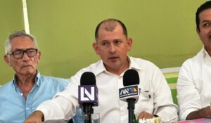 ‘A veces sentimos que se pone peor’, PAS cuestiona estrategia de seguridad en Mazatlán, Sinaloa