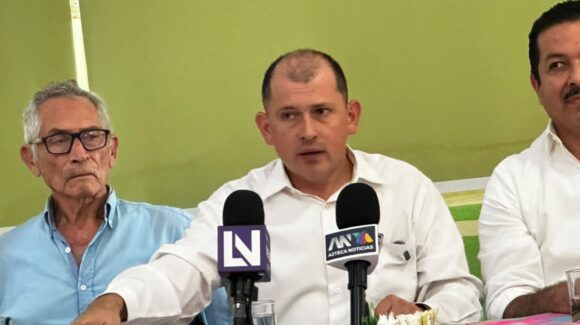 ‘A veces sentimos que se pone peor’, PAS cuestiona estrategia de seguridad en Mazatlán, Sinaloa