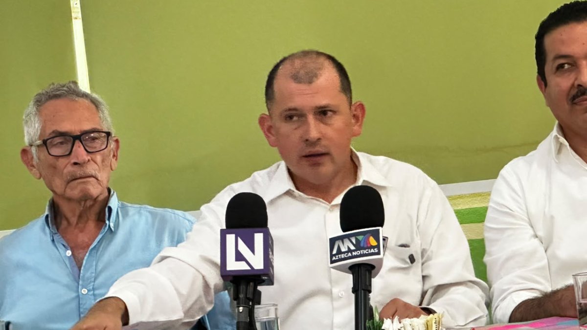 robespierre lizarraga otero dirigente estatal del pas