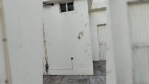 robo en iglesia de guasave sin