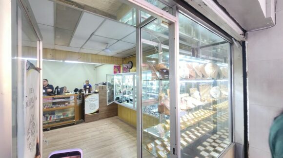 Ya se conoce el monto del robo a joyería de regidora en Guasave, Sinaloa; supera los 5.3 mdp