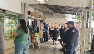 Enciende foco rojo el robo a joyería en el Centro de Guasave, Sinaloa; reforzarán vigilancia