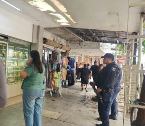 Roban joyería de regidora priista Mónica López en Guasave