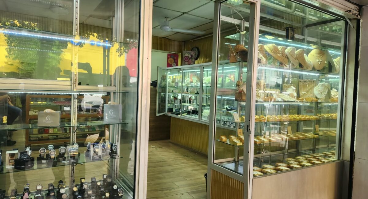 Abre carpeta e investiga Fiscalía de Sinaloa el robo en joyería propiedad de regidora del PRI en Guasave