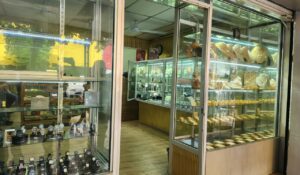 Abre carpeta e investiga Fiscalía de Sinaloa el robo en joyería propiedad de regidora el PRI en Guasave