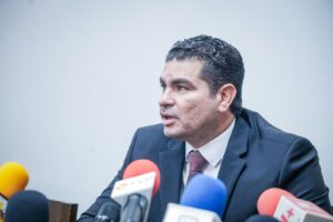Rodolfo Valenzuela acusa falta de comunicación entre el Gobierno y Congreso de Sinaloa