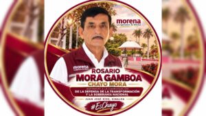 rosario mora gamboa alza la mano para buscar la coordinacion de morena en juan jose rios