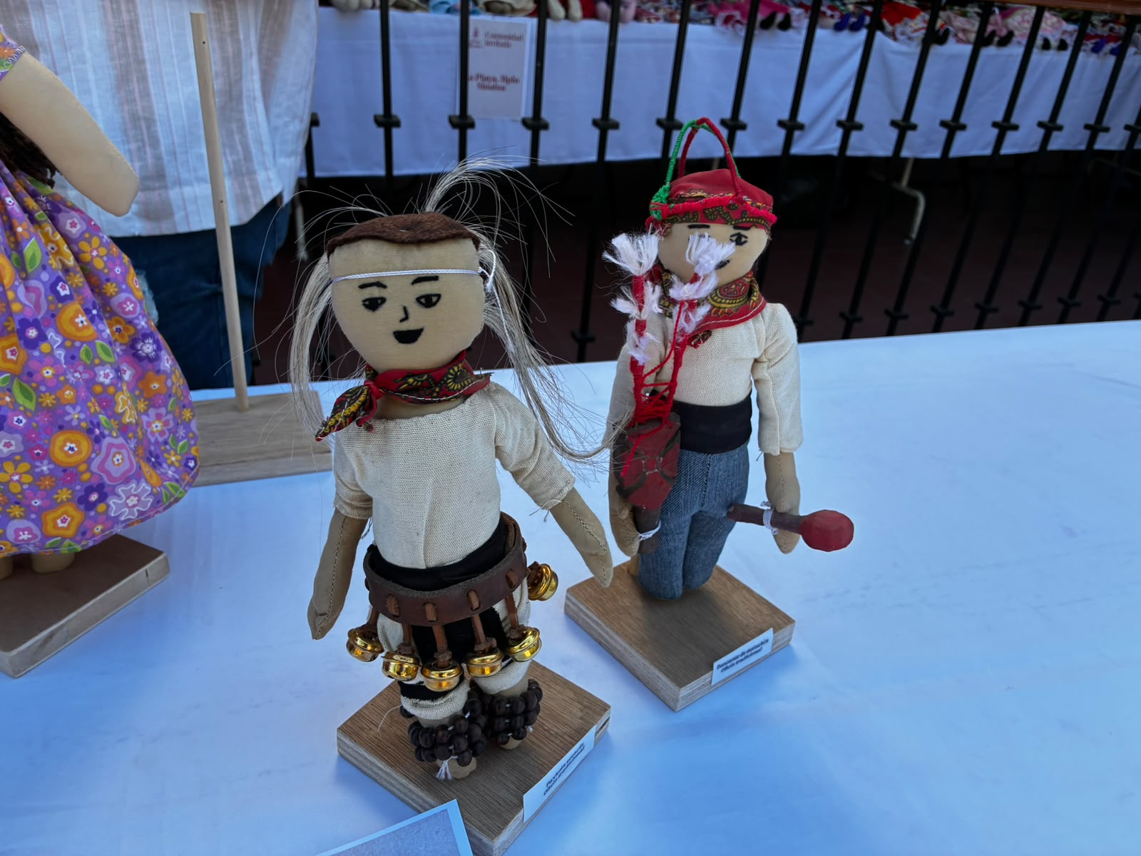 Rosario Rojo Golden recibe homenaje póstumo en la 2.ª Expo Muñecas 2026