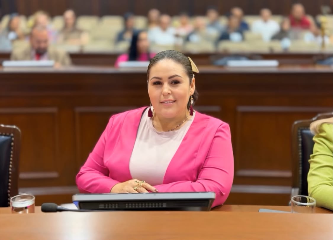 Rosario Sarabia