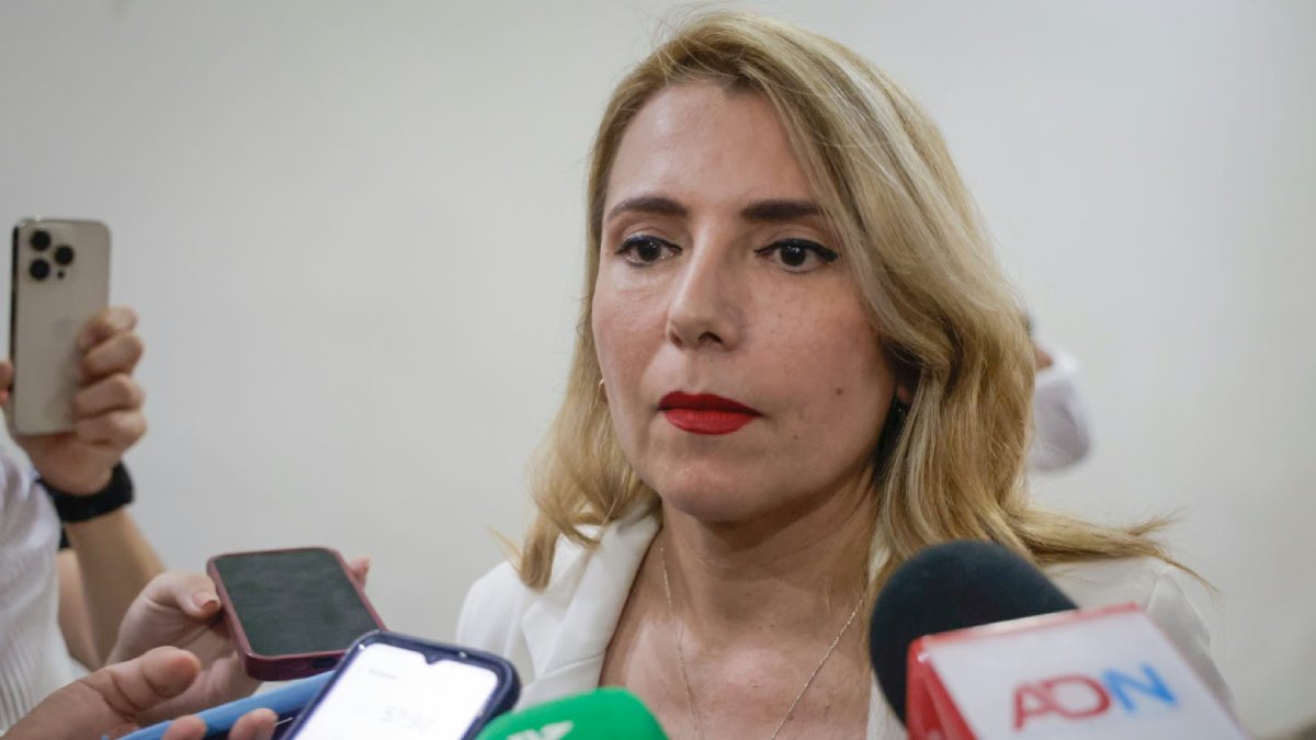 roxana rubio valdez