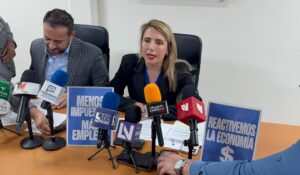 PAN propone iniciativa para reducir en un 50% el impuesto sobre nómina para apoyar a empresas de Sinaloa