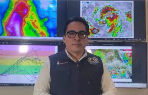 Roy Navarrete