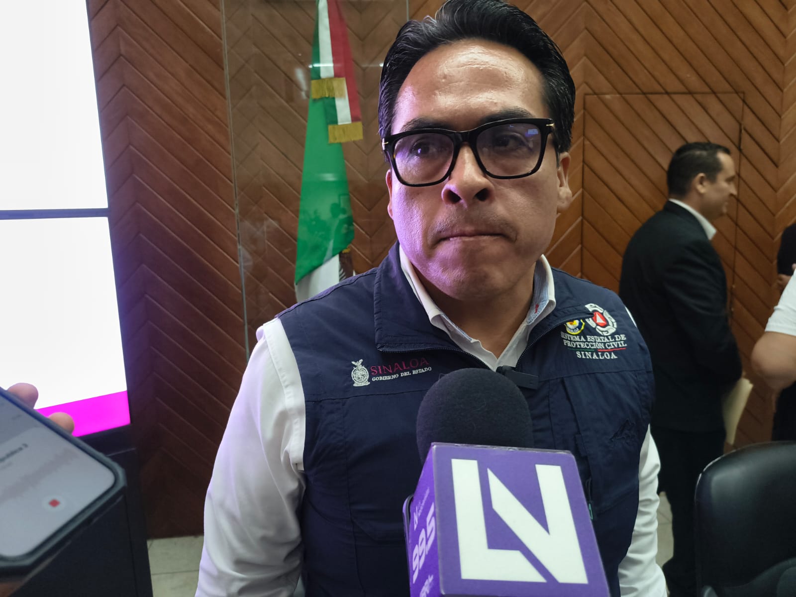 Roy Navarrete Cuevas