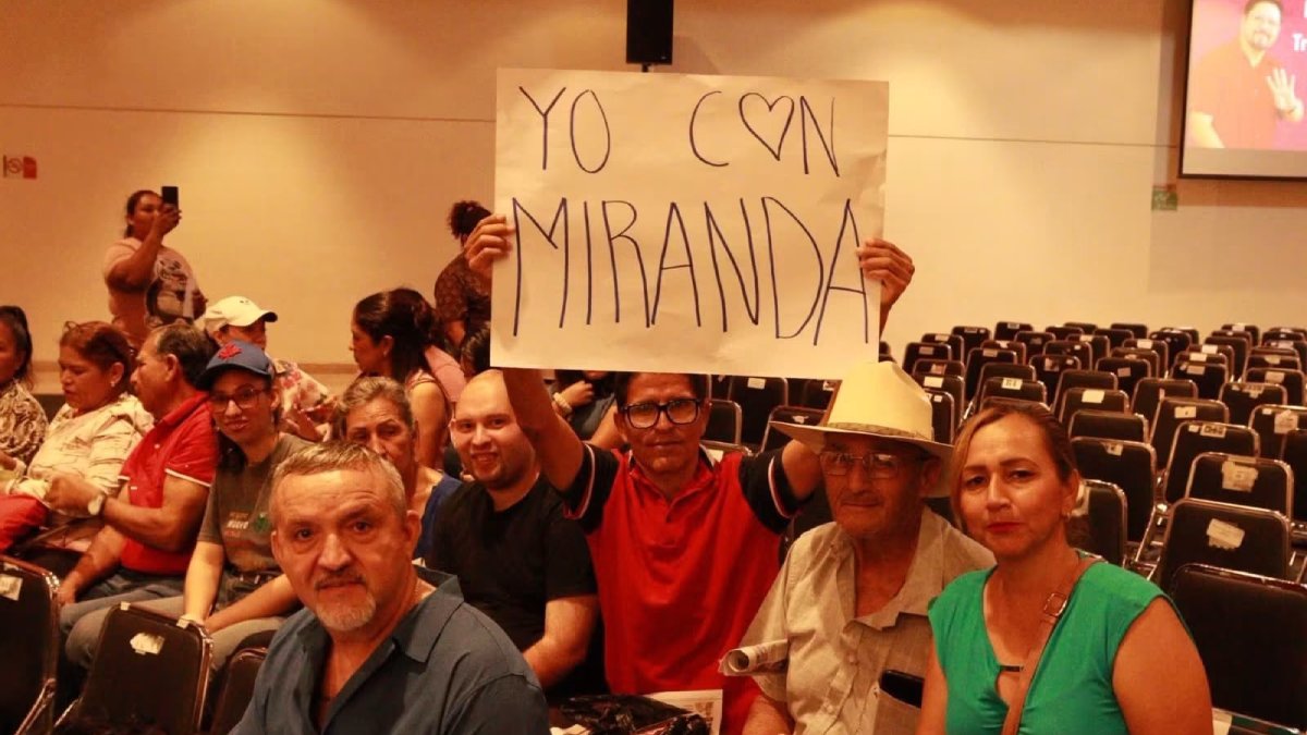 ruben lopez miranda grupo
