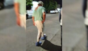“No había medicina y no había equipo para operarme”: Rubén se salió del IMSS en Guasave  con todo y bata