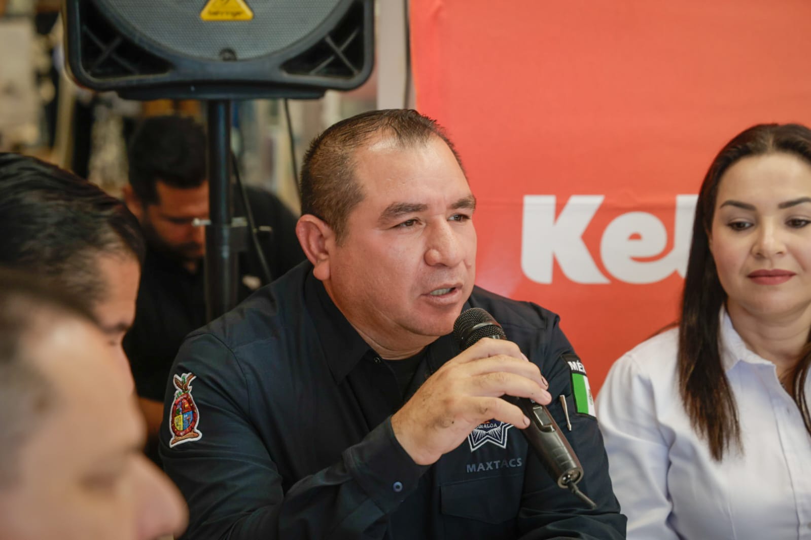 Todo listo para la carrera "Recuérdame Bonito Kelder 2026":