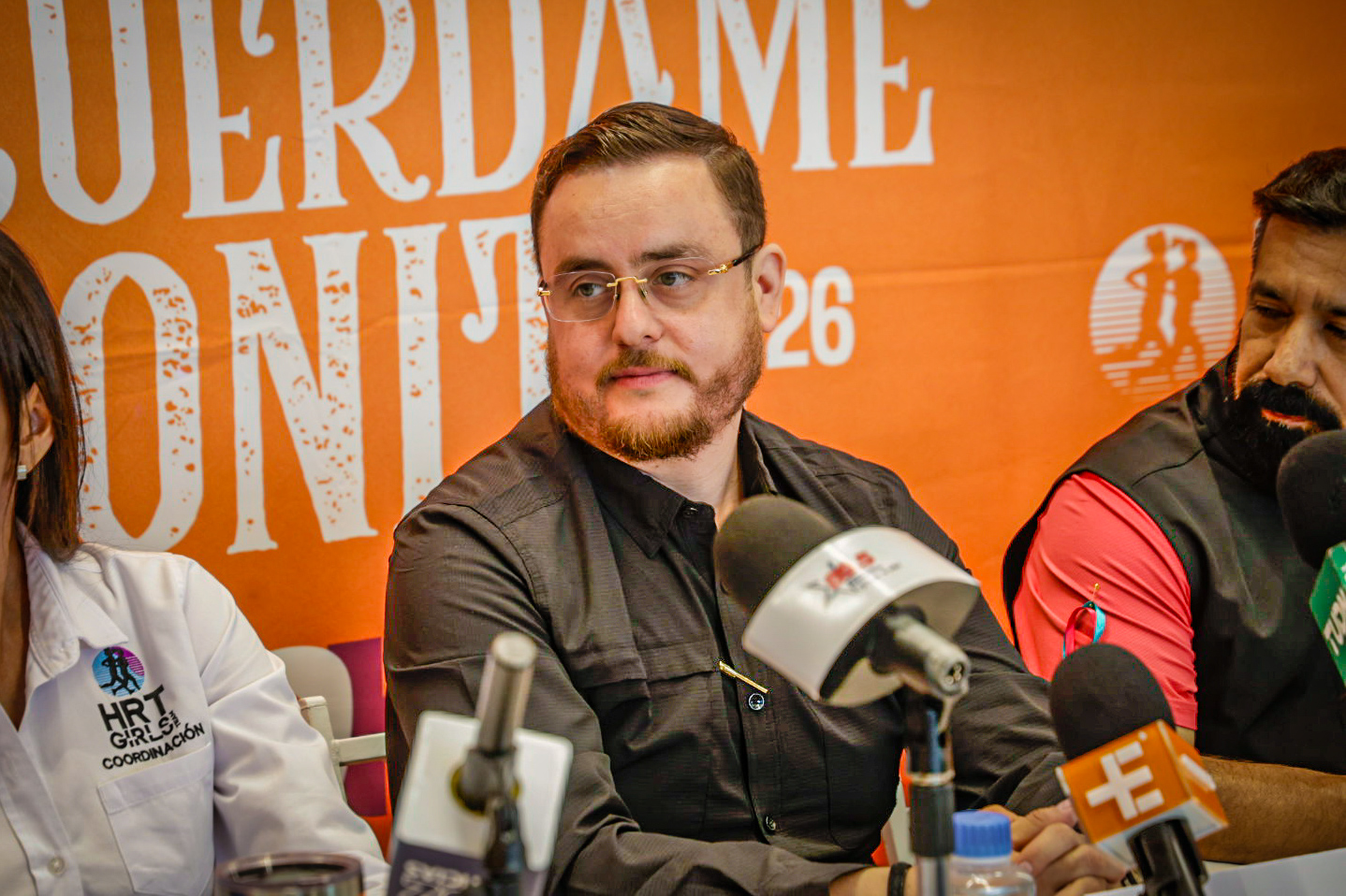 Todo listo para la carrera "Recuérdame Bonito Kelder 2026":