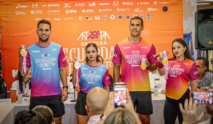 Todo listo para la carrera “Recuérdame Bonito Kelder 2026”: Las inscripciones irán a Bomberos Culiacán