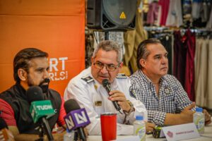 Todo listo para la carrera "Recuérdame Bonito Kelder 2026":