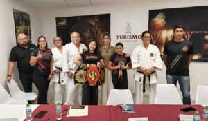 Recibirá Mazatlán el Campeonato Nacional de Artes Marciales AKS con más de 200 competidores de todo México