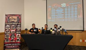 Palenque Culiacán 2026: Esta es la cartelera de artistas que se presentarán del 12 al 29 de noviembre