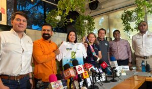 Proeduca invita a su 8va Carrera por la Educación en Culiacán el próximo 22 de noviembre