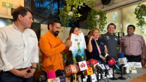 Proeduca invita a su 8va Carrera por la Educación en Culiacán el próximo 22 de noviembre