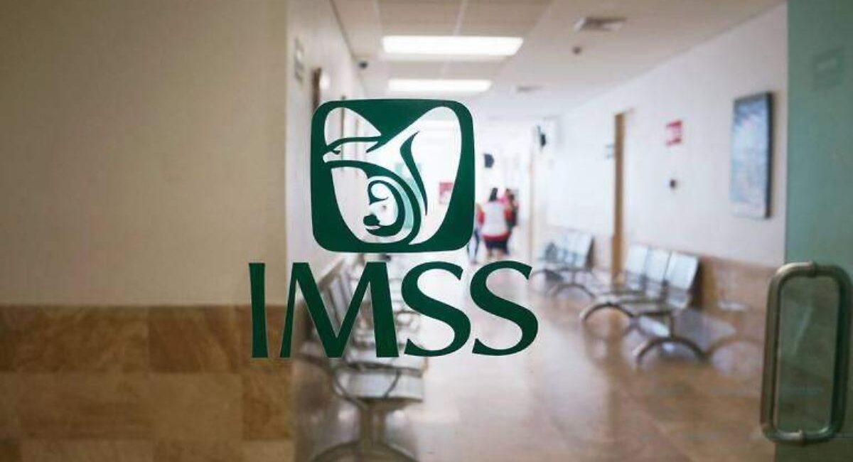 No se interrumpen los servicios: IMSS garantiza atención médica pese a manifestaciones de trabajadores