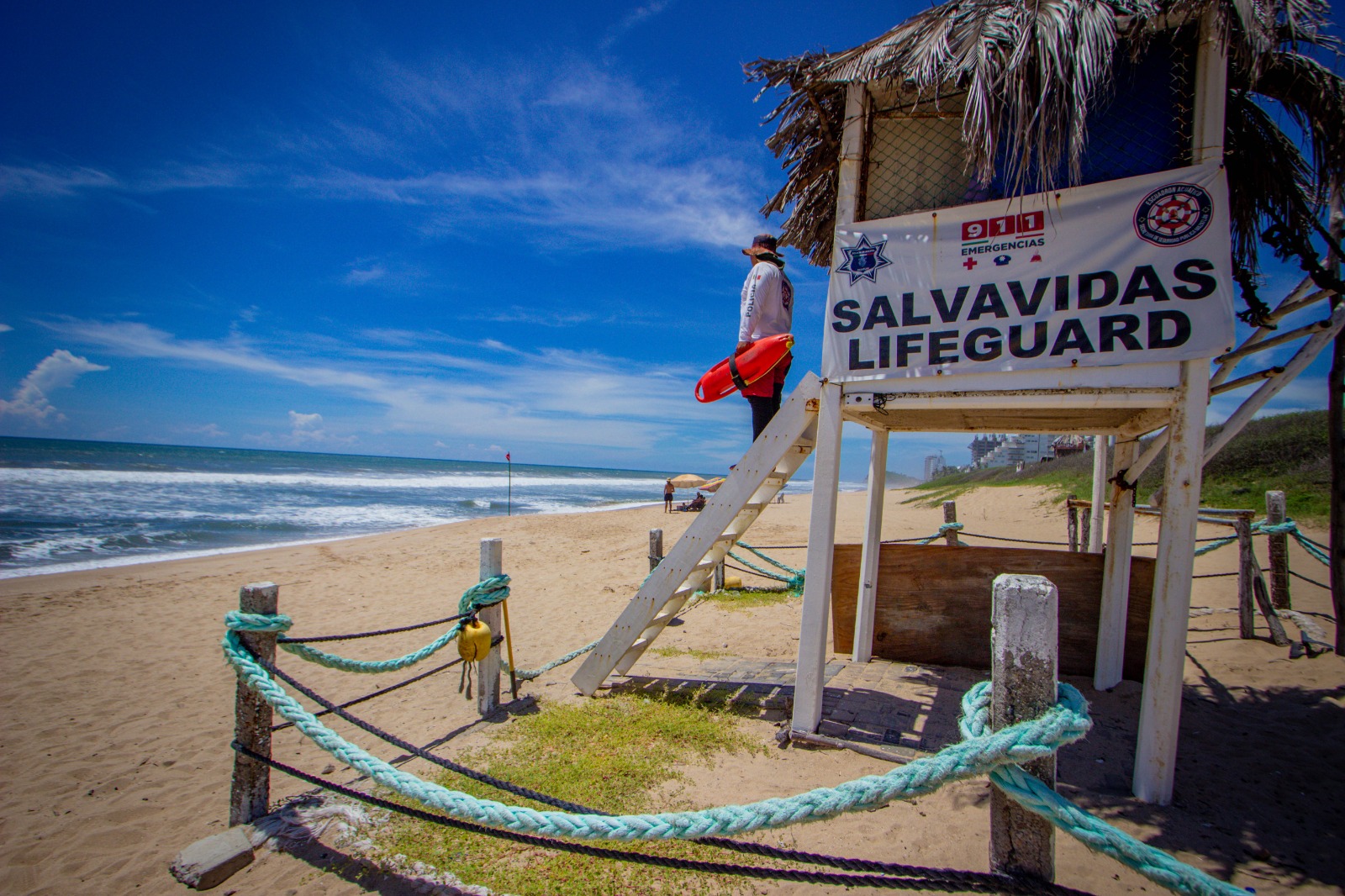 Salvavidas