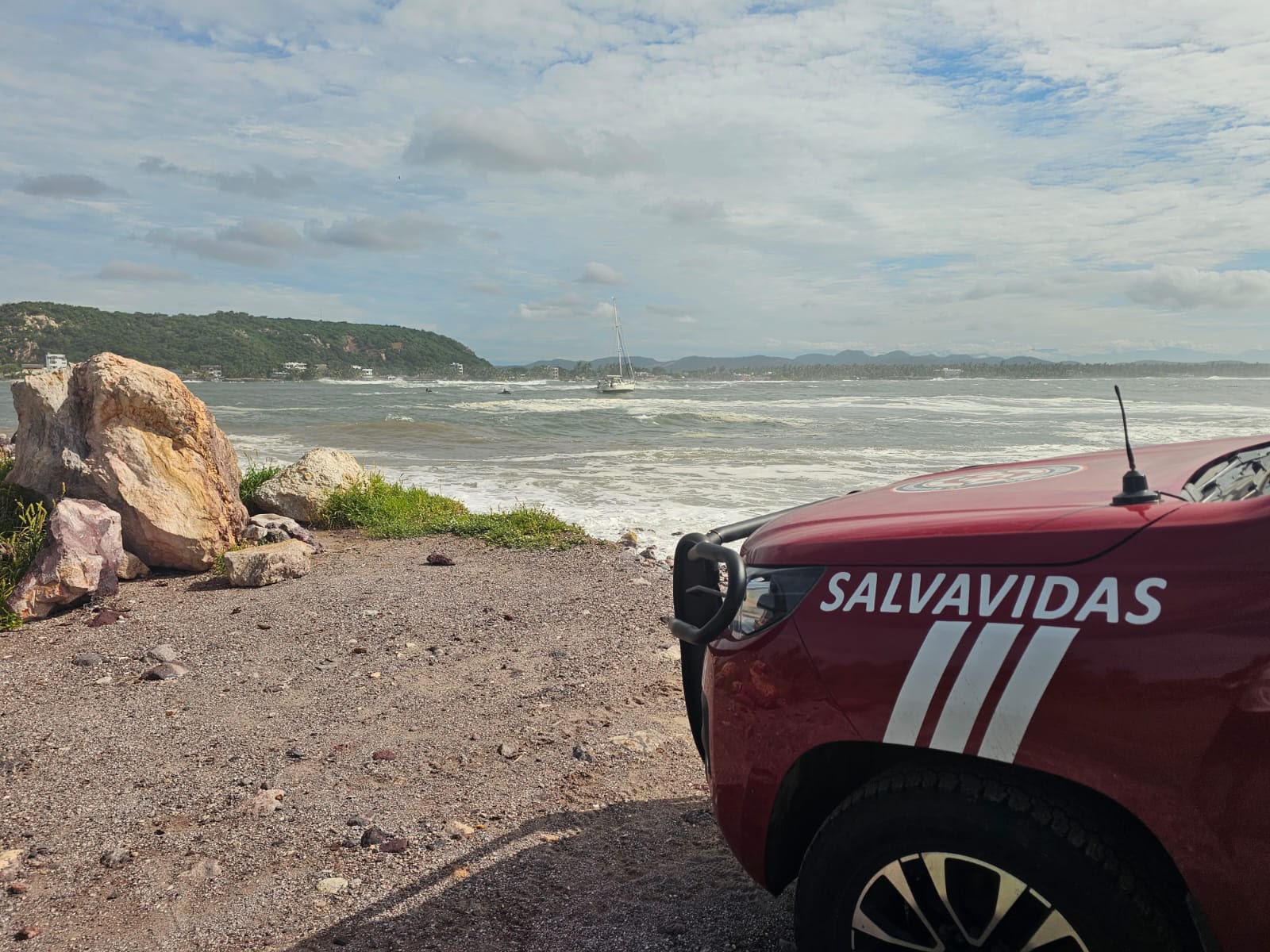Salvavidas