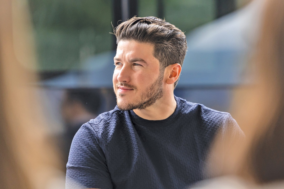 Samuel García
