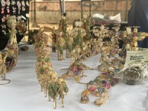 FIguras de San Judas Tadeo