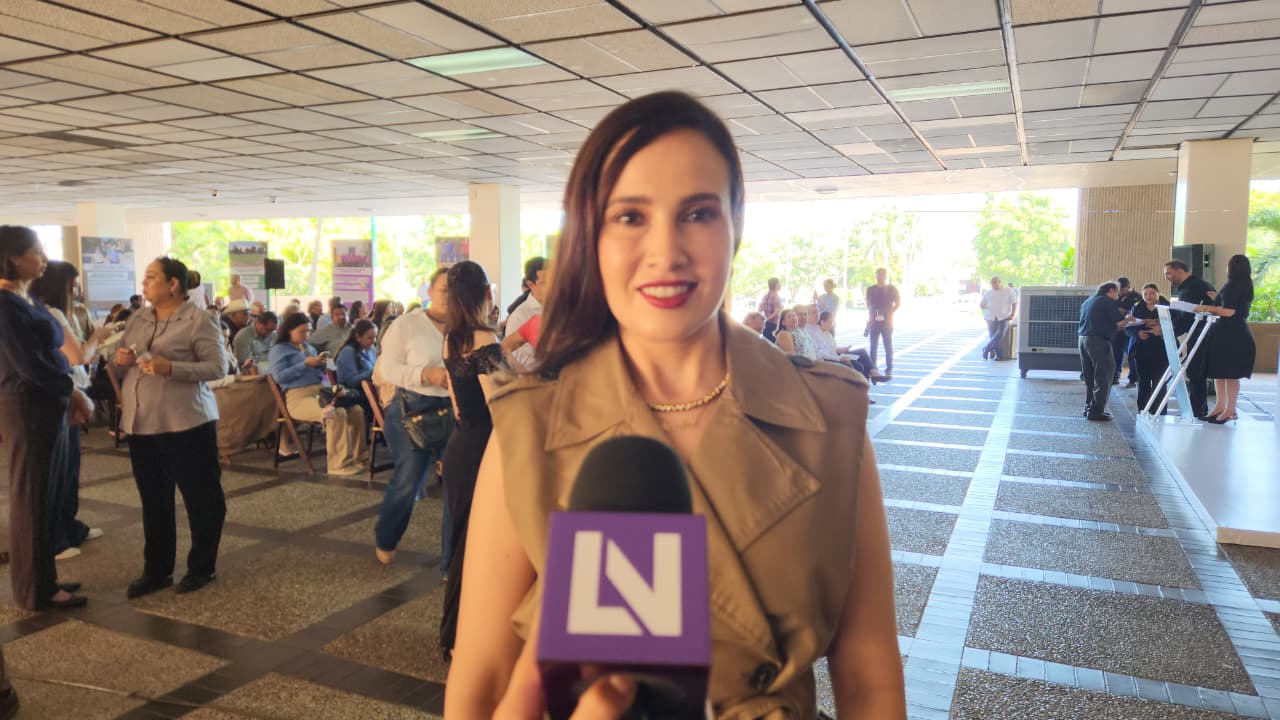 Sandra Guadalupe Angulo