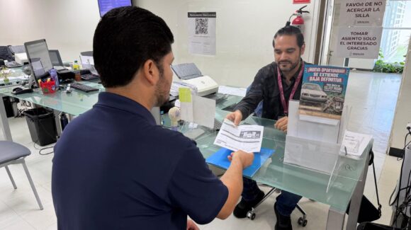 Oficinas principales de recaudación permanecerán abiertas este 2 de noviembre, Día de Muertos: SATES