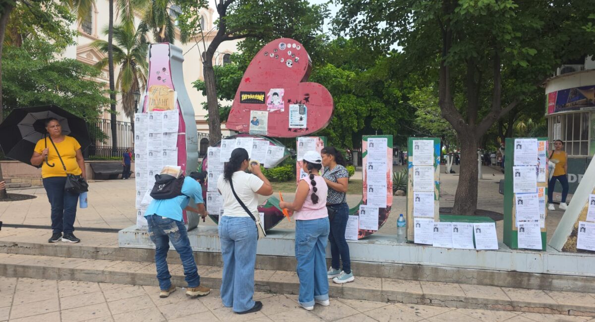 “Es un niño bueno, no tiene problemas; es muy trabajador”: familiares exigen la aparición de Jesús Ventura, de 13 años