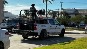 se registra incendio en el country club de los mochis gn