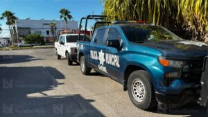 se registra incendio en el country club de los mochis pm