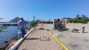 se registra nuevo socavon en mazatlan