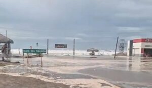 “Nos han ignorado”: pescadores de Boca del Río y La Pitahaya, Guasave, denuncian falta de apoyo tras casi dos semanas sin poder salir al mar