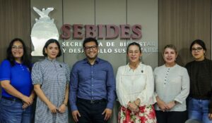 Sinaloa alberga cerca de 300 jaguares; Sebides reforzará su protección