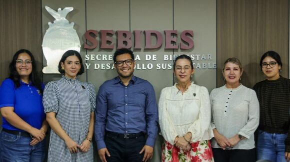Sinaloa alberga cerca de 300 jaguares; Sebides reforzará su protección