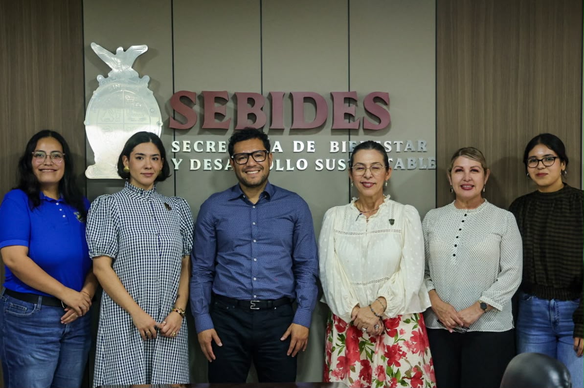 Sebides