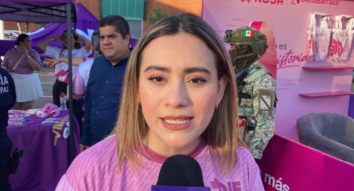 Urge frenar violencia de género en Escuinapa y Mazatlán: Secretaría de las Mujeres