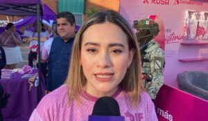 Urge frenar violencia de género en Escuinapa y Mazatlán: Secretaría de las Mujeres