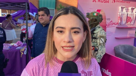 Urge frenar violencia de género en Escuinapa y Mazatlán: Secretaría de las Mujeres