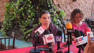 secretaria de las mujeres de culiacan rosario valdez paez