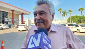 Mal estado de calles en Los Mochis friega más seguido a las unidades del transporte público urbano: Atusum